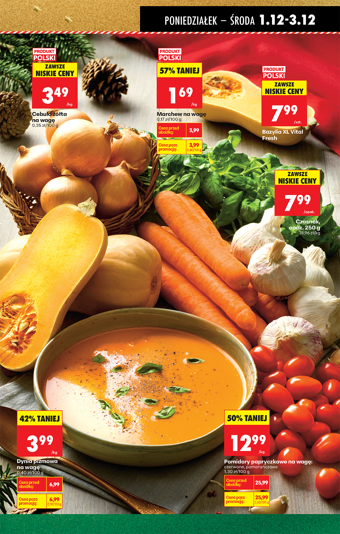 biedronka - Gazetka Biedronka - ważna od 01.12. do 07.12. - page: 31