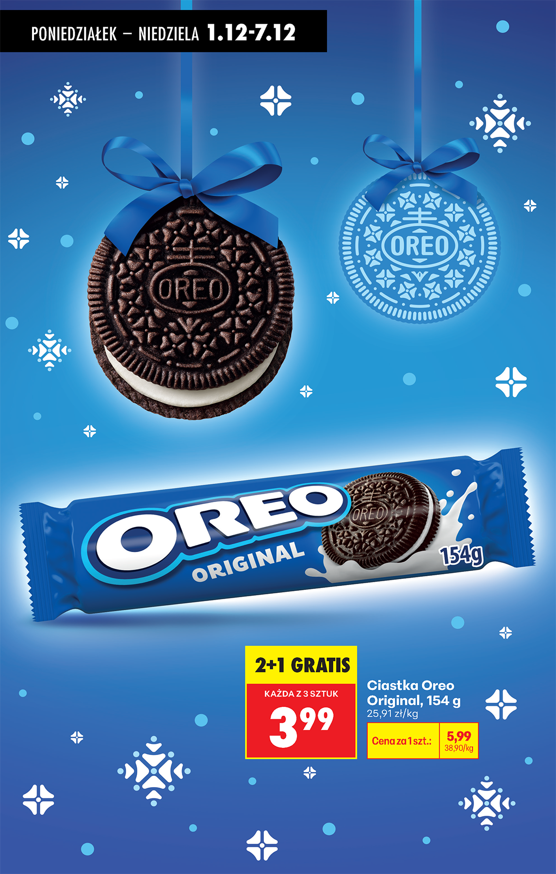 biedronka - Gazetka Biedronka - ważna od 01.12. do 07.12. - page: 63