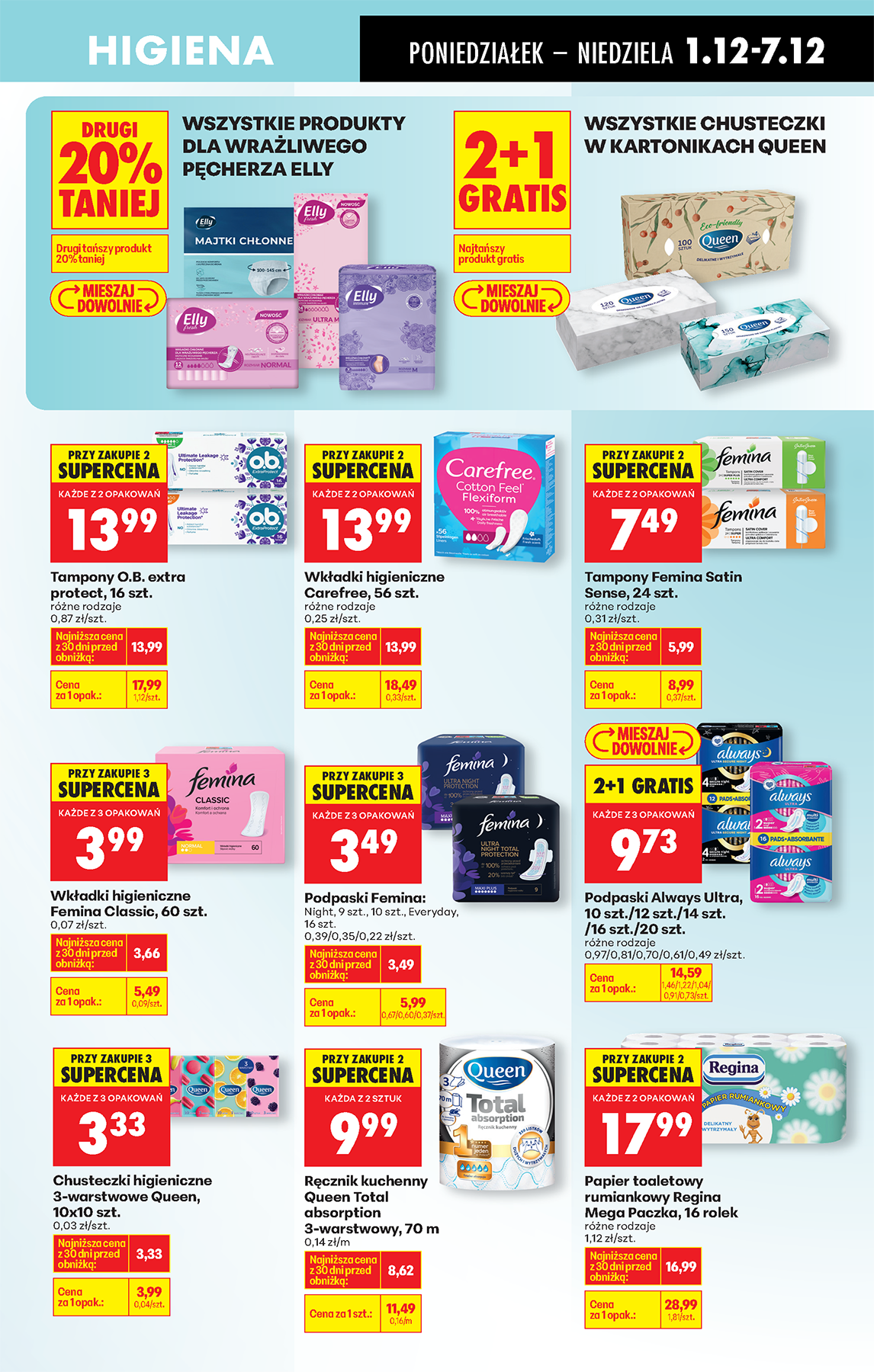 biedronka - Gazetka Biedronka - ważna od 01.12. do 07.12. - page: 75