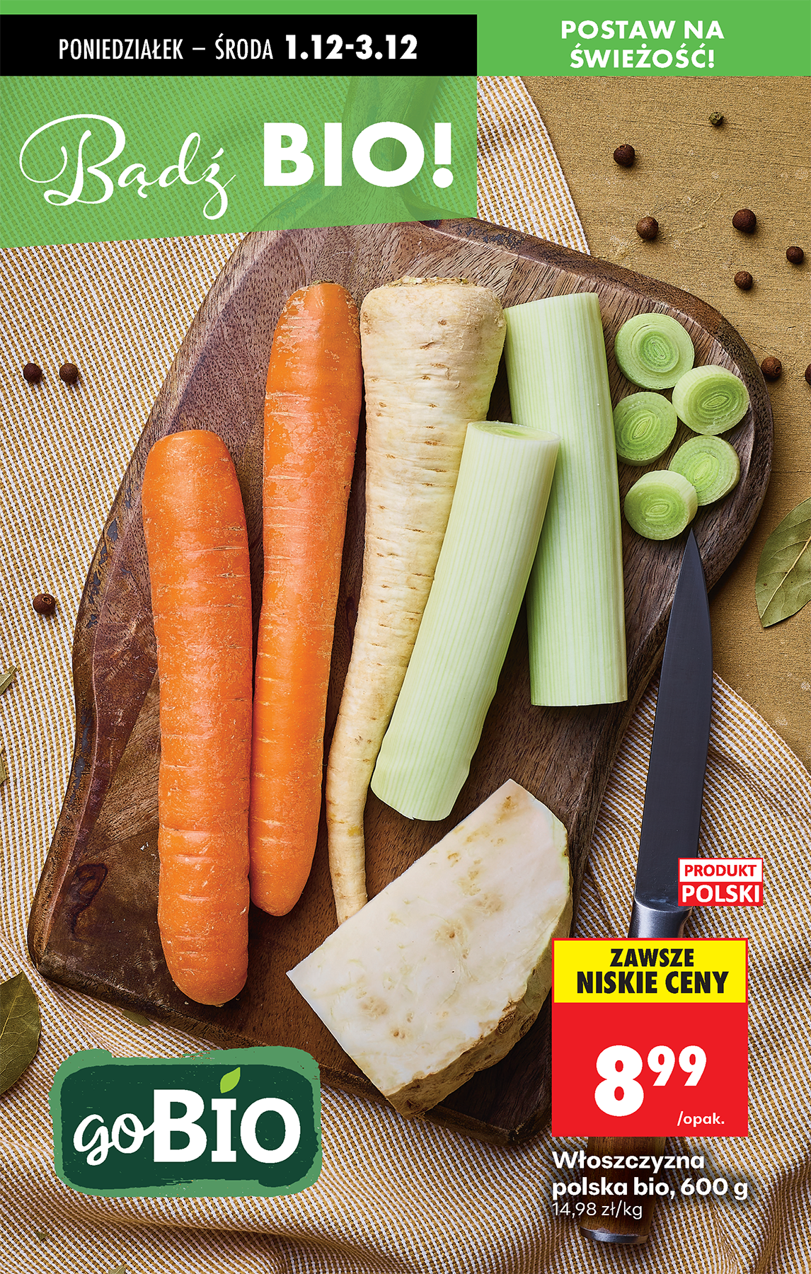 biedronka - Gazetka Biedronka - ważna od 01.12. do 07.12. - page: 37