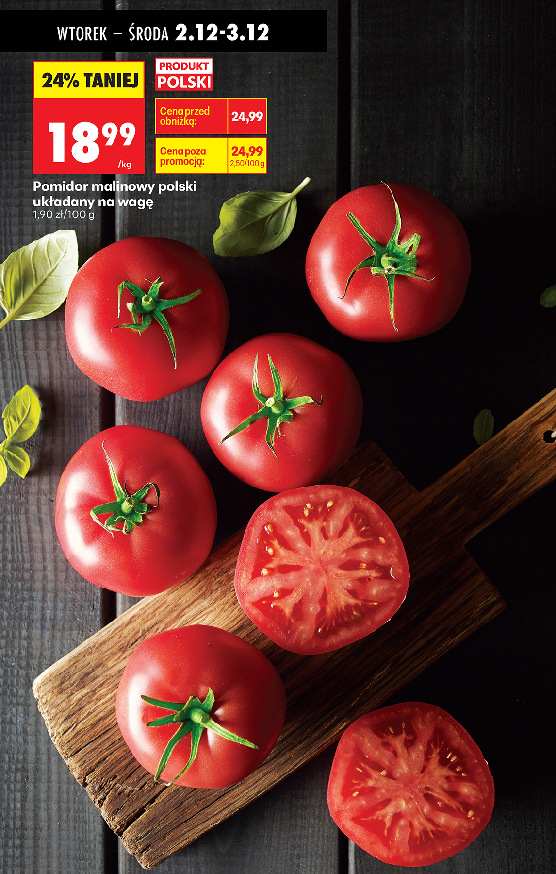 biedronka - Gazetka Biedronka - ważna od 01.12. do 07.12. - page: 35