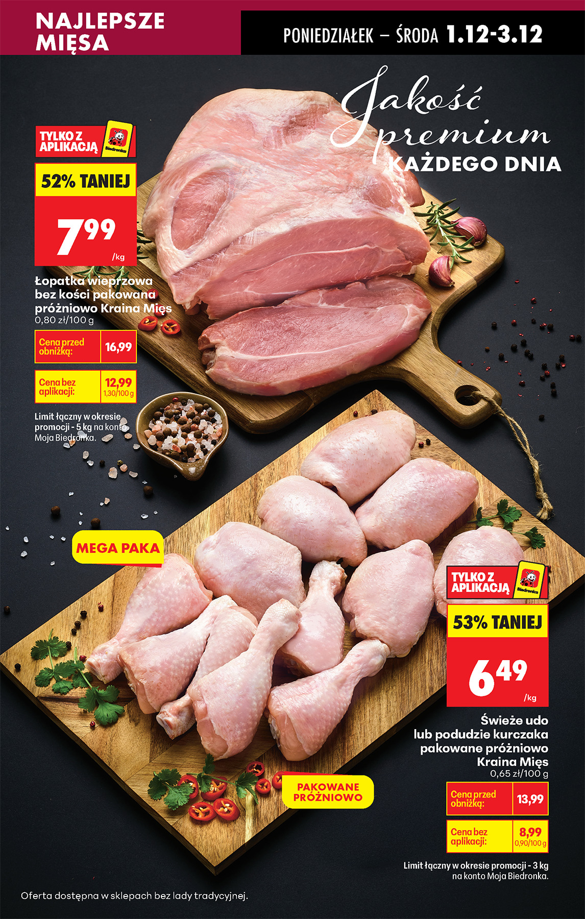 biedronka - Gazetka Biedronka - ważna od 01.12. do 07.12. - page: 38