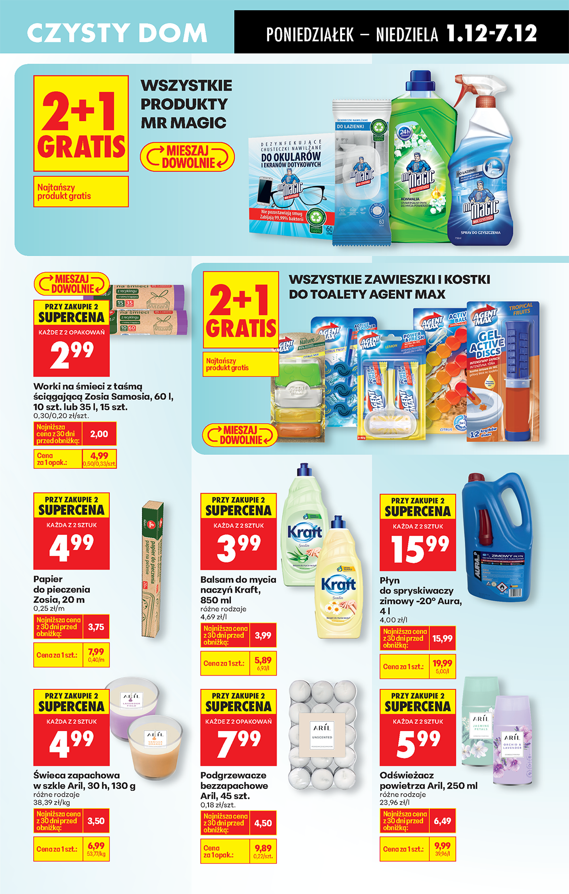 biedronka - Gazetka Biedronka - ważna od 01.12. do 07.12. - page: 79