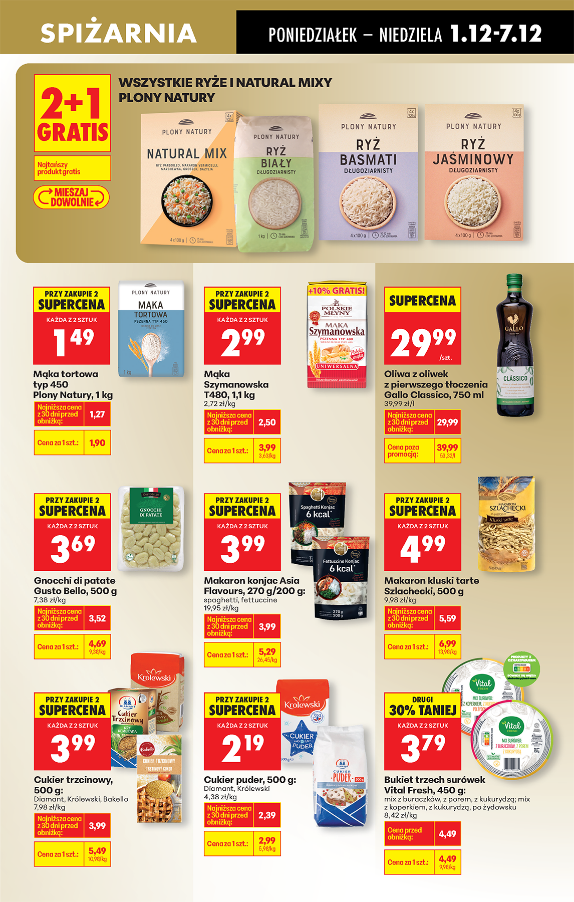 biedronka - Gazetka Biedronka - ważna od 01.12. do 07.12. - page: 55