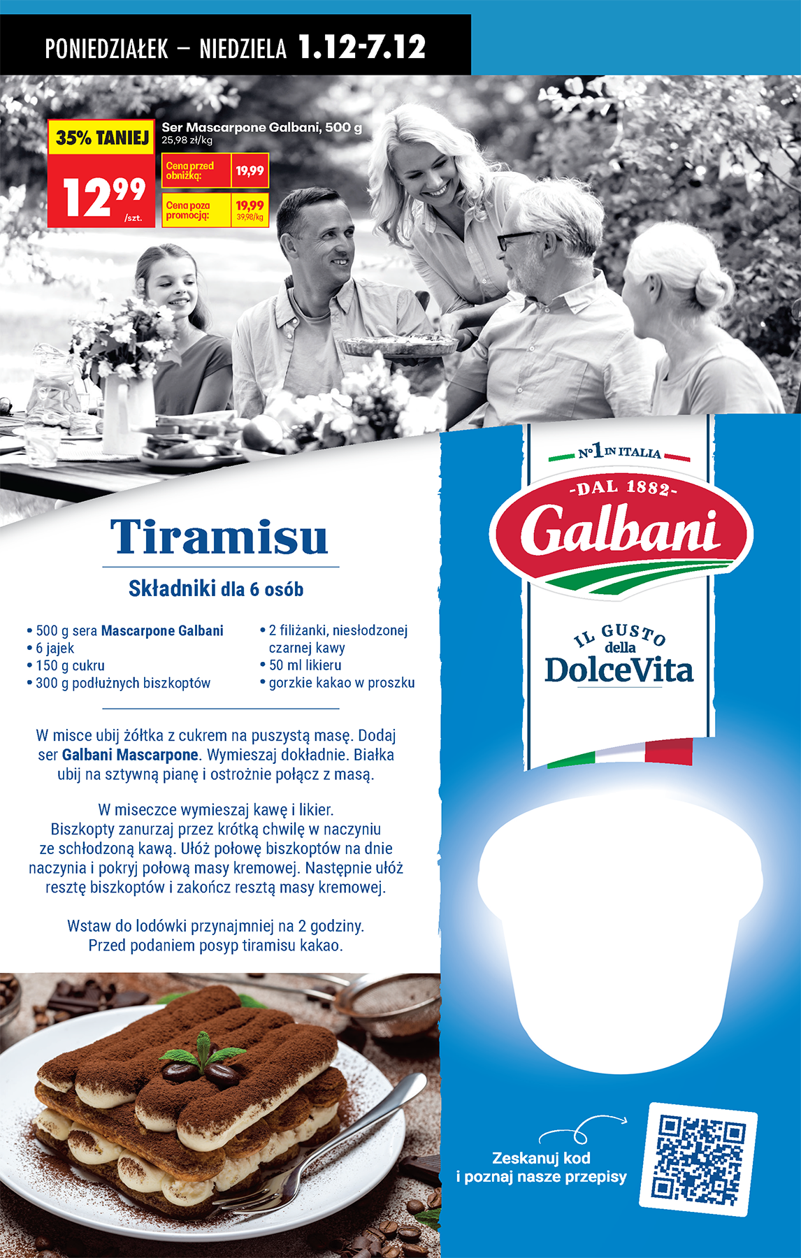 biedronka - Gazetka Biedronka - ważna od 01.12. do 07.12. - page: 64