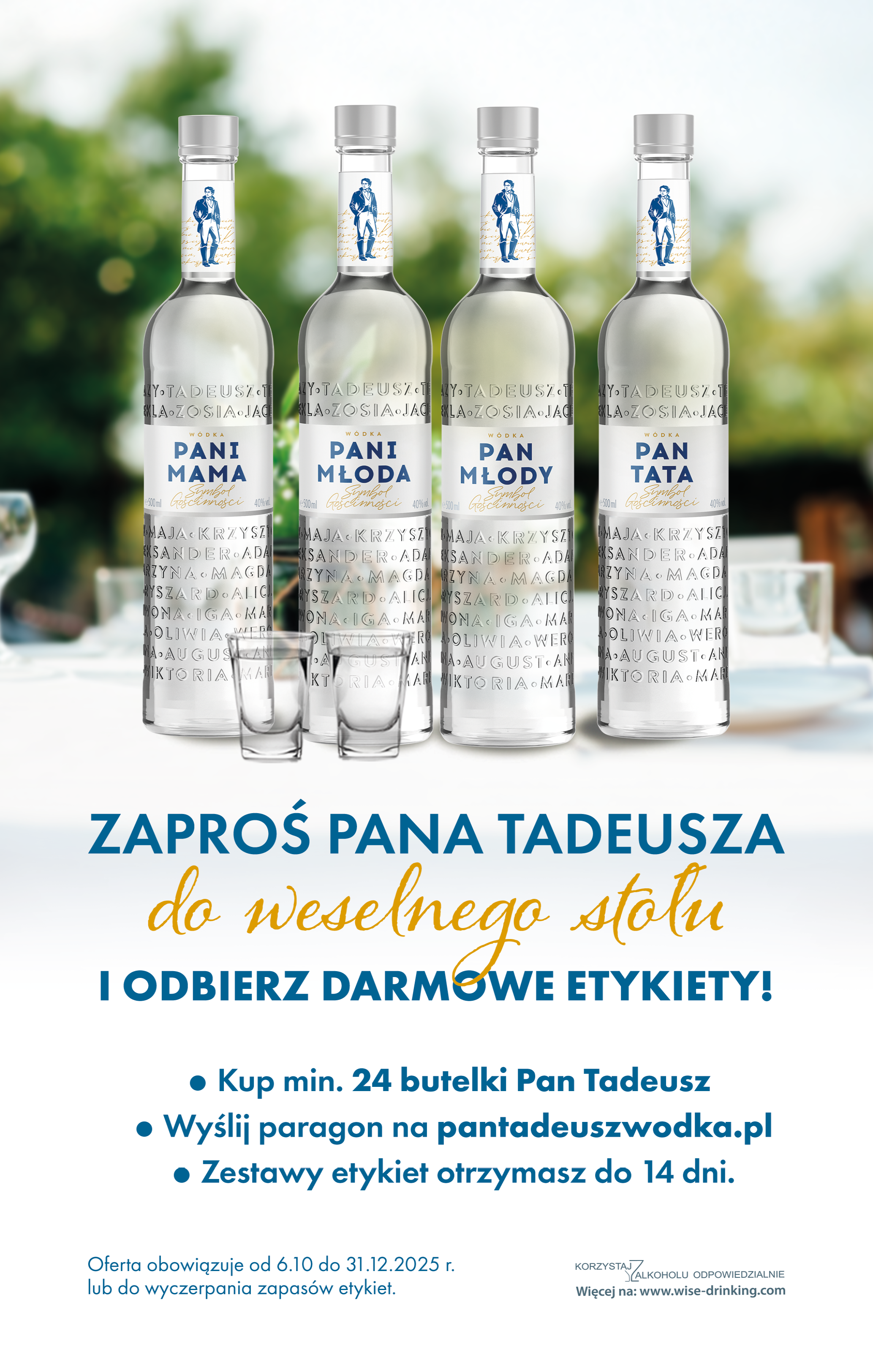 biedronka - Gazetka Biedronka - Czas na toast - ważna od 01.12. do 23.12. - page: 46