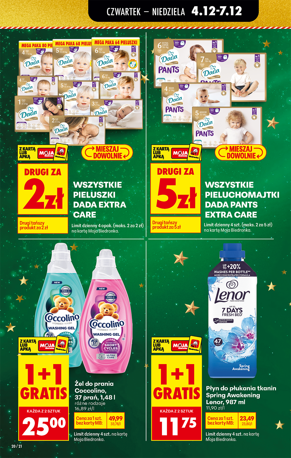 biedronka - Gazetka Biedronka - ważna od 04.12. do 10.12. - page: 26