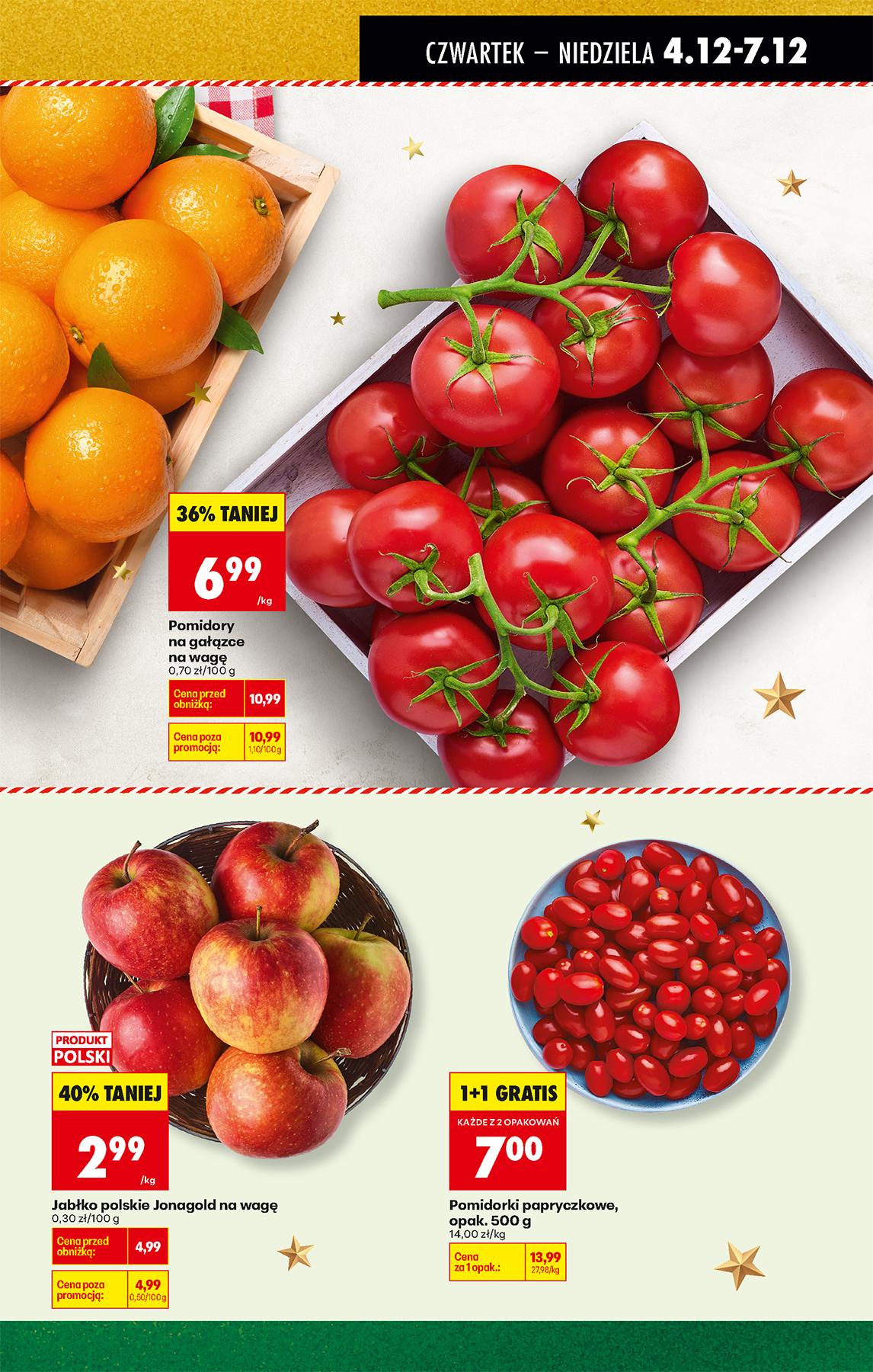 biedronka - Gazetka Biedronka - ważna od 04.12. do 10.12. - page: 31