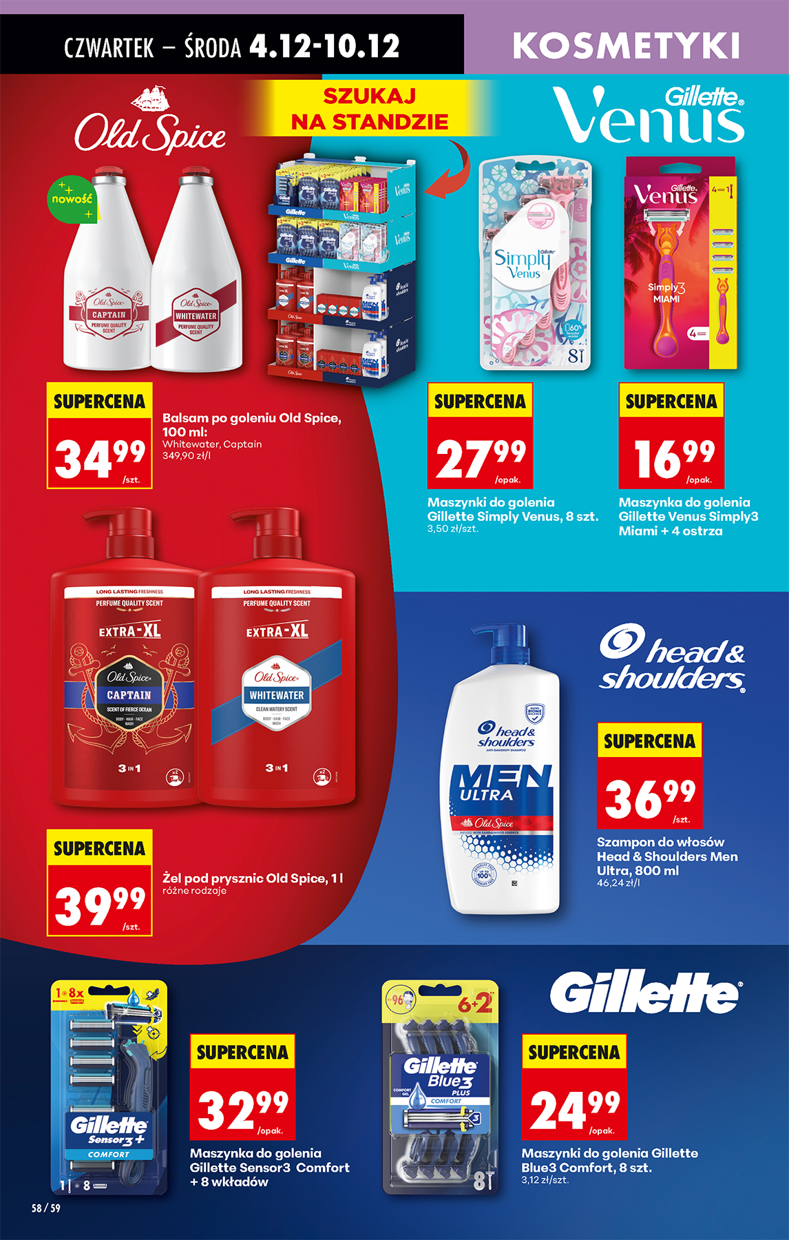 biedronka - Gazetka Biedronka - ważna od 04.12. do 10.12. - page: 80