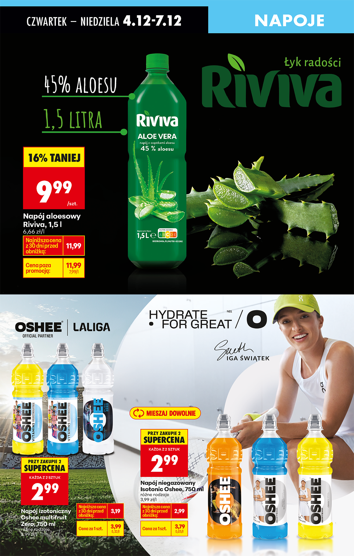 biedronka - Gazetka Biedronka - ważna od 04.12. do 10.12. - page: 74