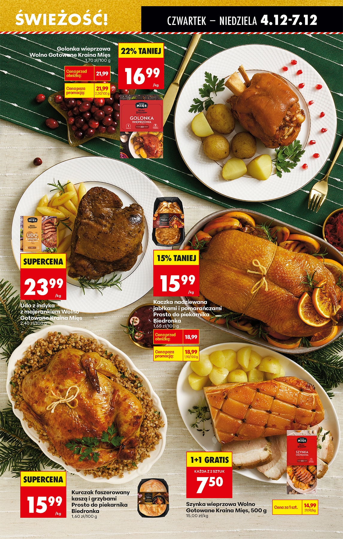 biedronka - Gazetka Biedronka - ważna od 04.12. do 10.12. - page: 41