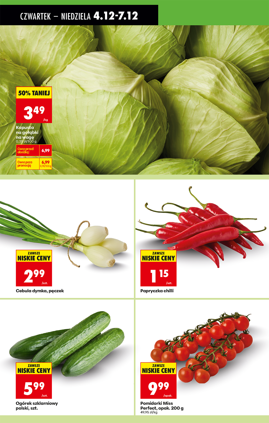 biedronka - Gazetka Biedronka - ważna od 04.12. do 10.12. - page: 36