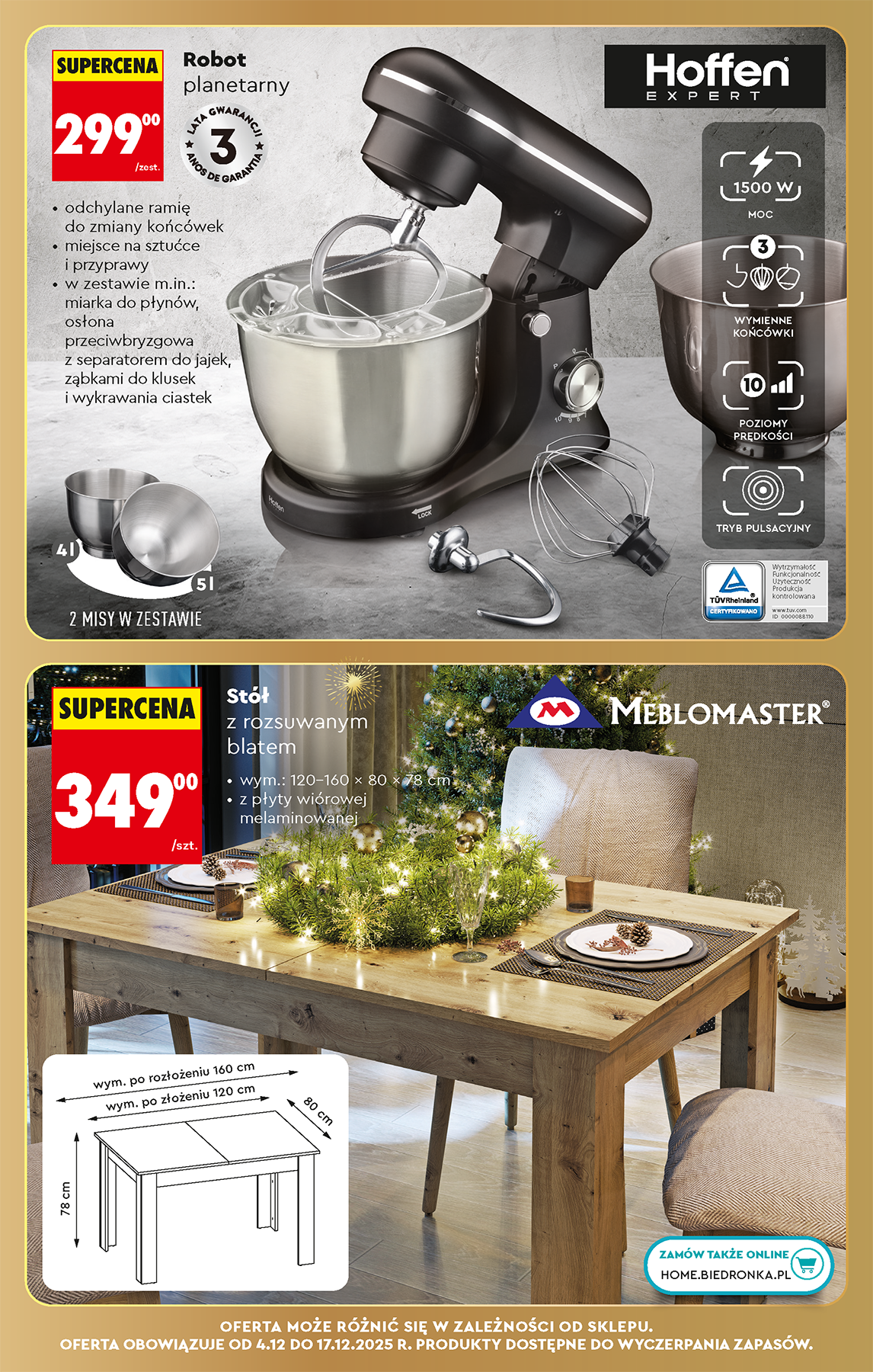 biedronka - Gazetka Biedronka - ważna od 04.12. do 10.12. - page: 87