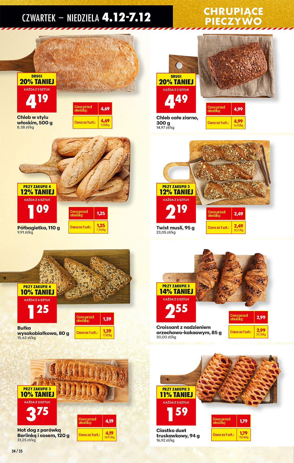 biedronka - Gazetka Biedronka - ważna od 04.12. do 10.12. - page: 46