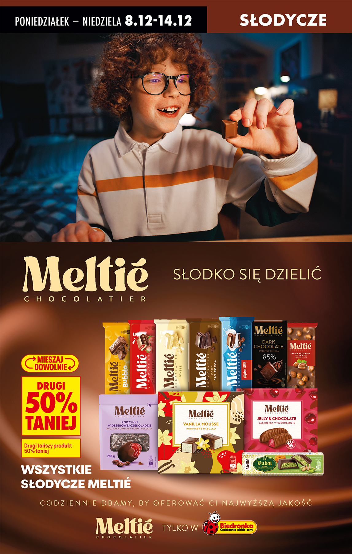 biedronka - Gazetka Biedronka - ważna od 08.12. do 14.12. - page: 89