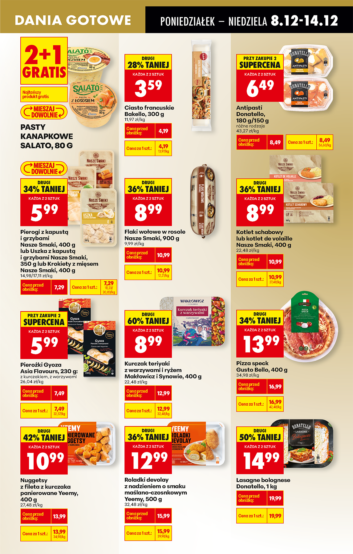 biedronka - Gazetka Biedronka - ważna od 08.12. do 14.12. - page: 55