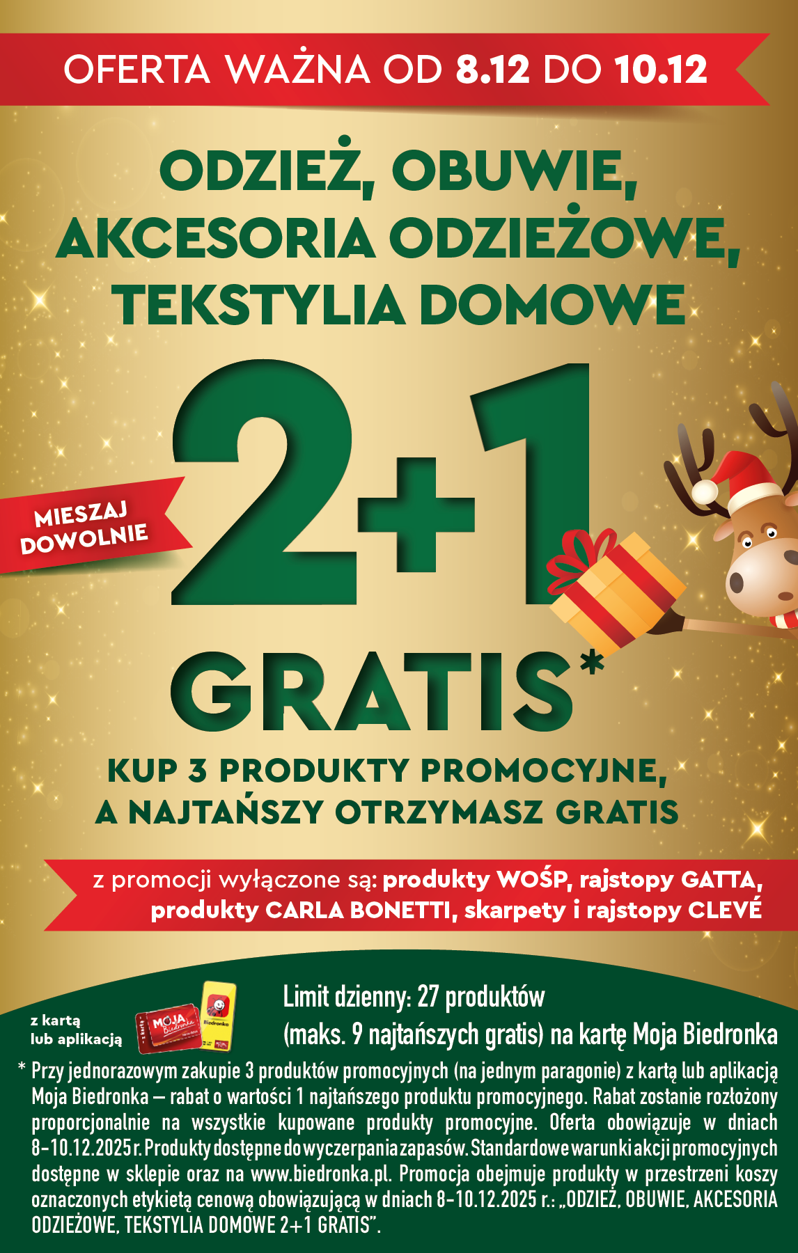 biedronka - Gazetka Biedronka - ważna od 08.12. do 14.12. - page: 92