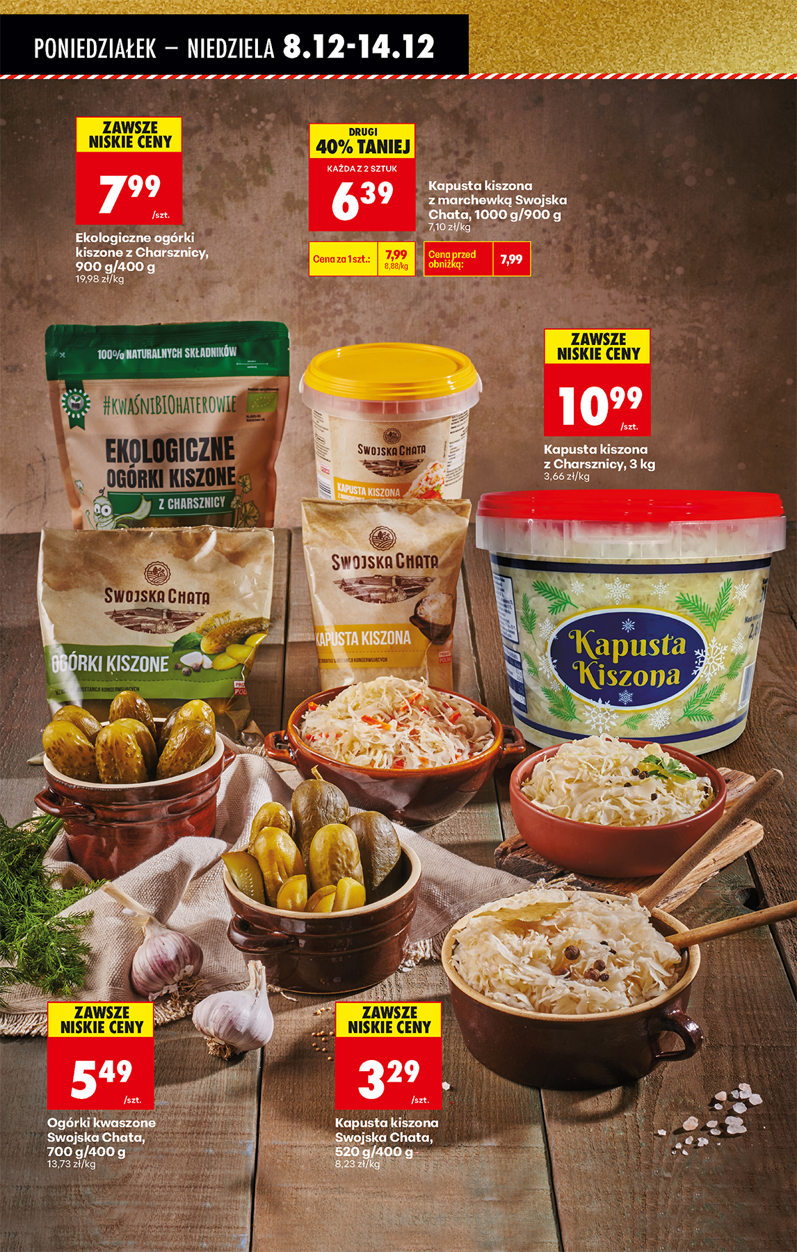 biedronka - Gazetka Biedronka - ważna od 08.12. do 14.12. - page: 35