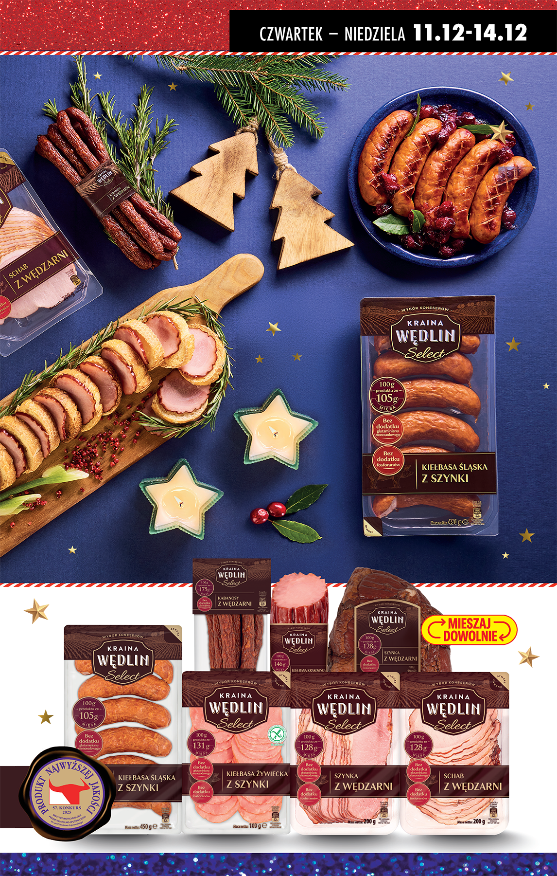 biedronka - Gazetka Biedronka - ważna od 11.12. do 17.12. - page: 39