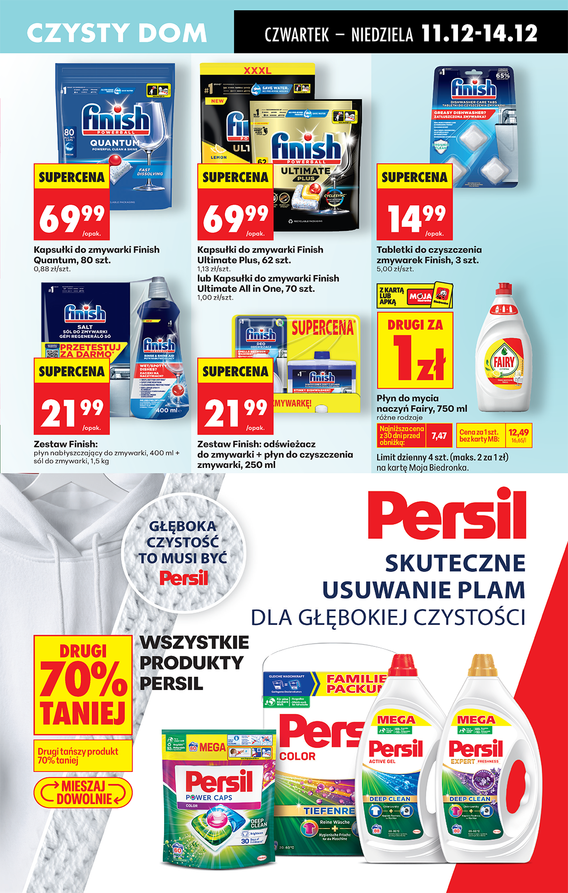 biedronka - Gazetka Biedronka - ważna od 11.12. do 17.12. - page: 79