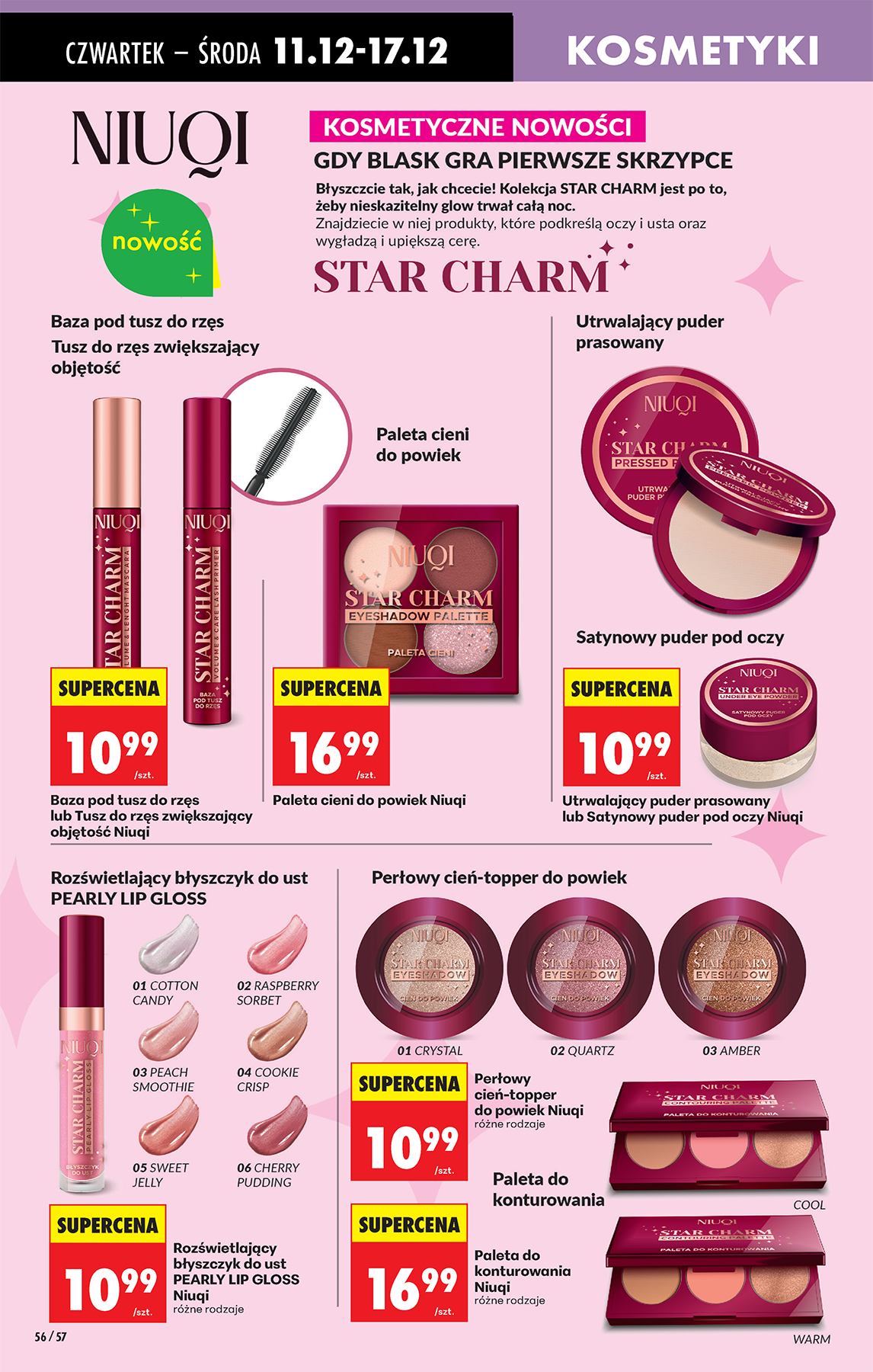 biedronka - Gazetka Biedronka - ważna od 11.12. do 17.12. - page: 74