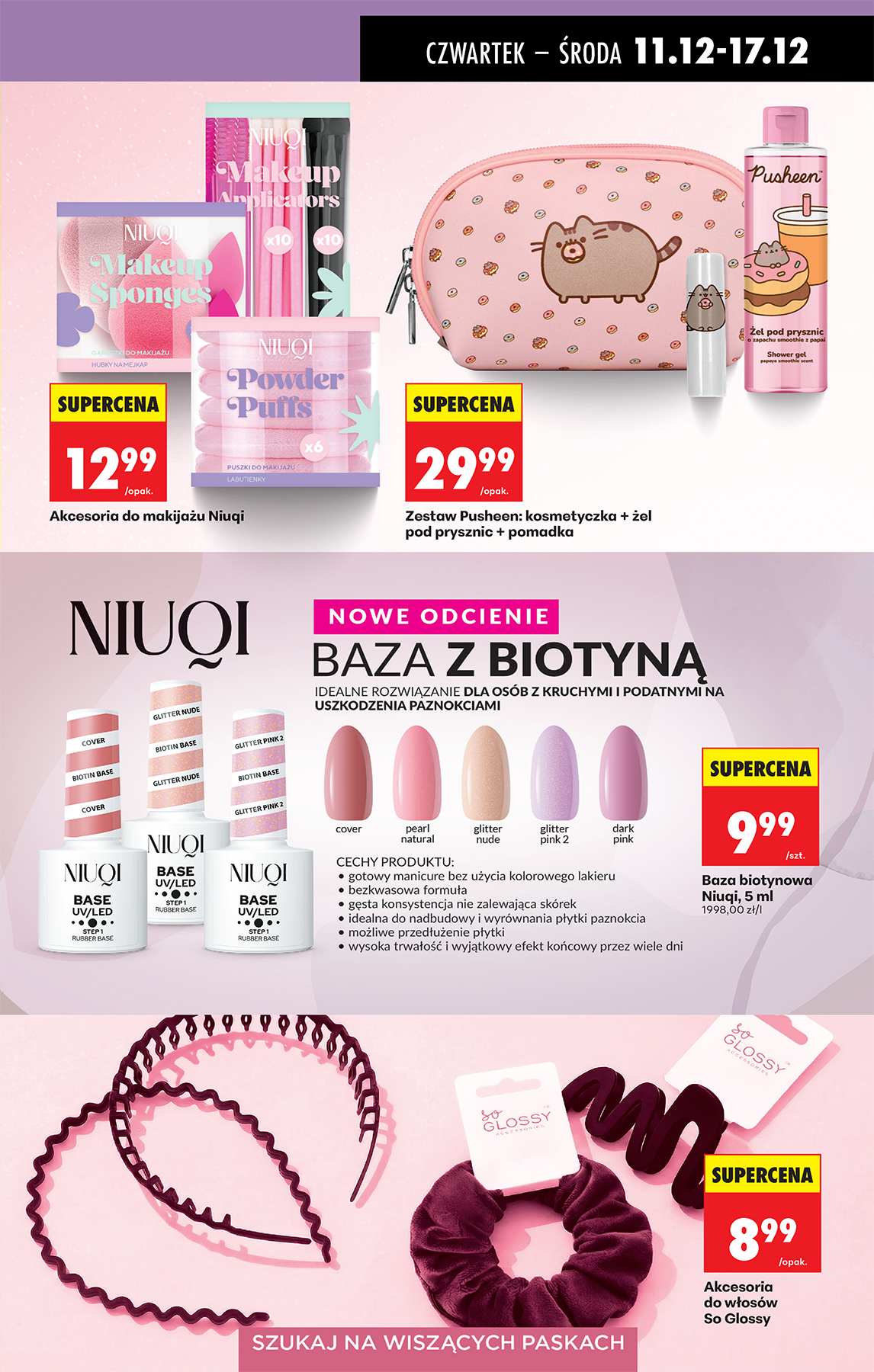 biedronka - Gazetka Biedronka - ważna od 11.12. do 17.12. - page: 75