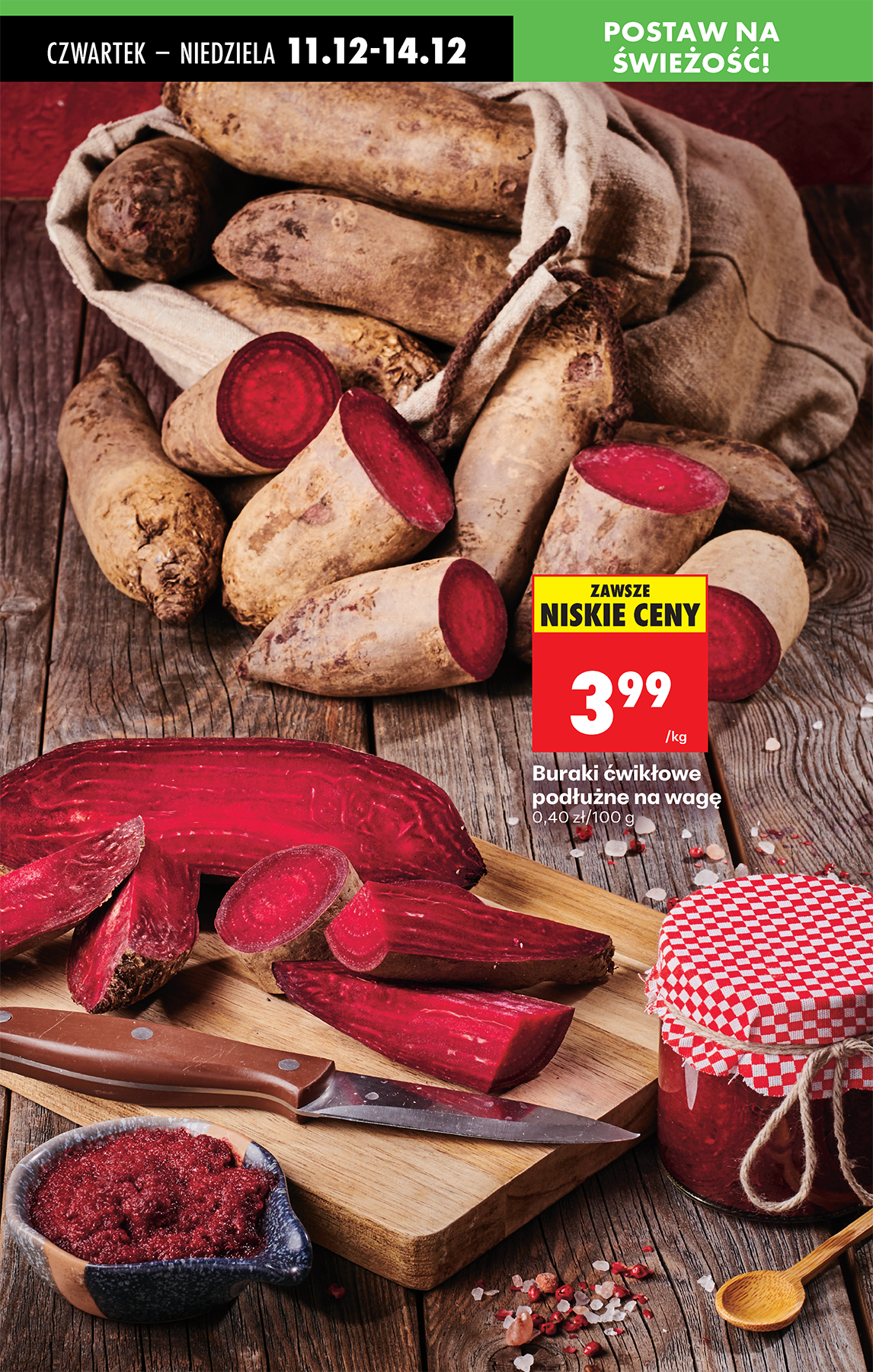 biedronka - Gazetka Biedronka - ważna od 11.12. do 17.12. - page: 24