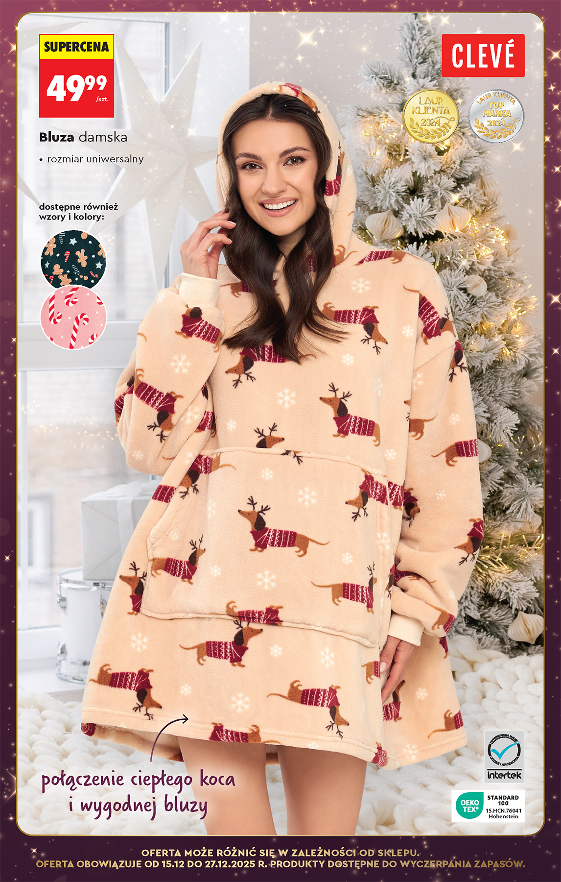 biedronka - Gazetka Biedronka - ważna od 15.12. do 20.12. - page: 81