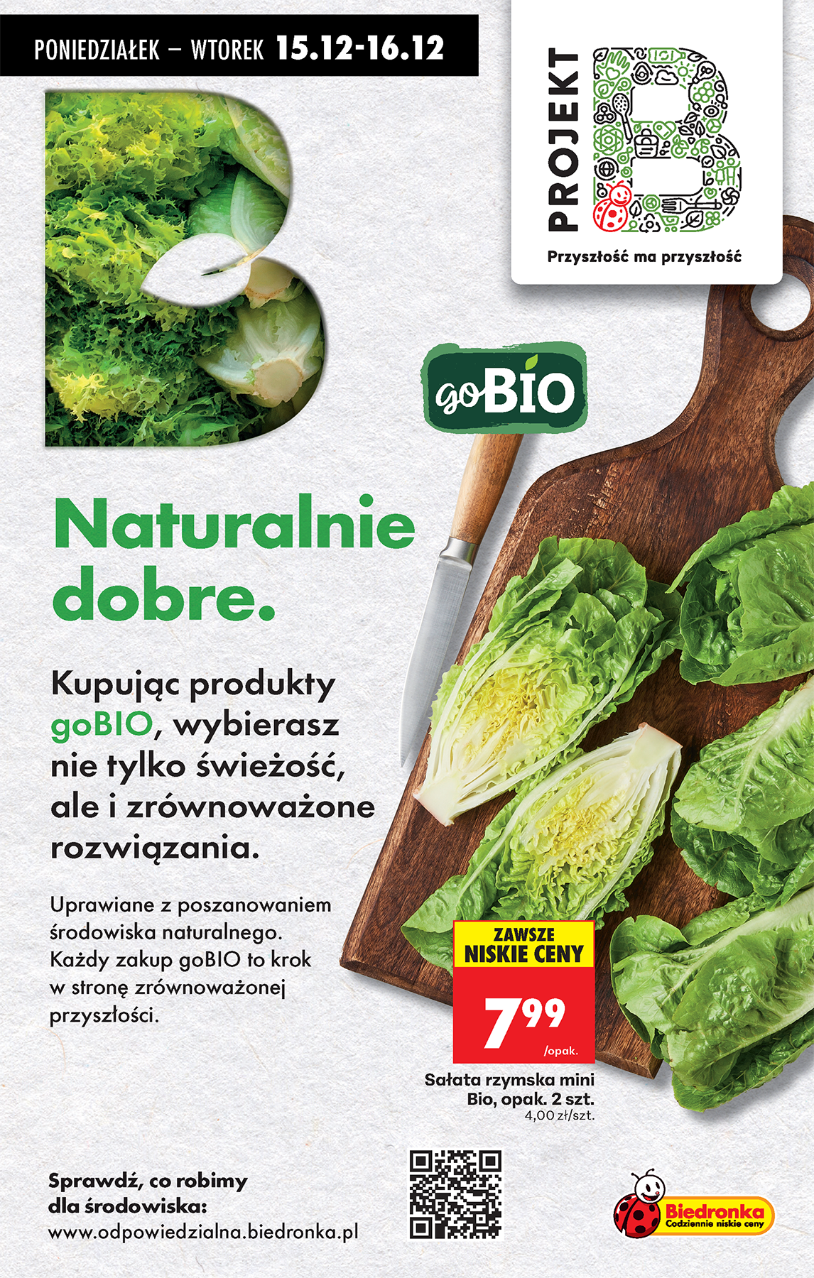 biedronka - Gazetka Biedronka - ważna od 15.12. do 20.12. - page: 77