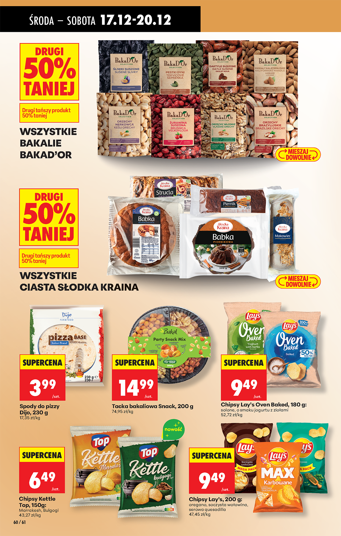 biedronka - Gazetka Biedronka - ważna od 17.12. do 23.12. - page: 74