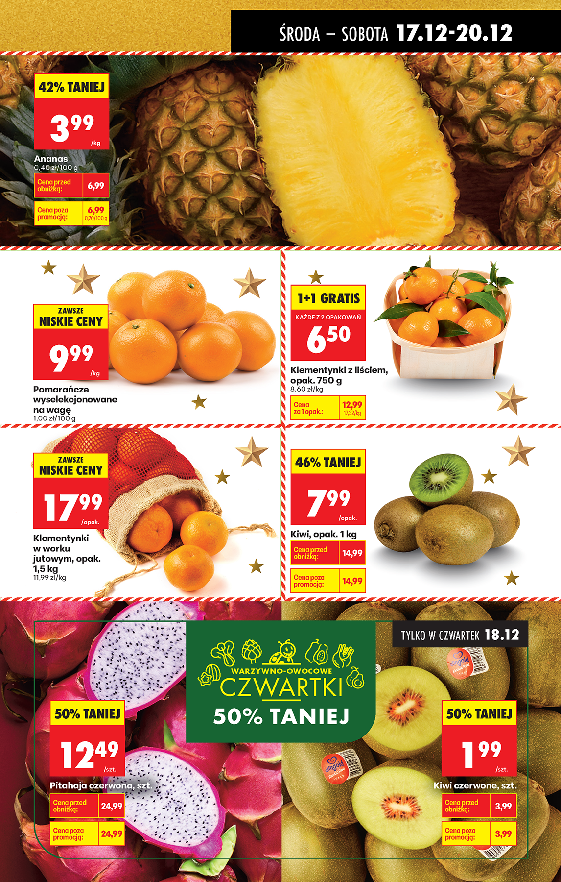 biedronka - Gazetka Biedronka - ważna od 17.12. do 23.12. - page: 41