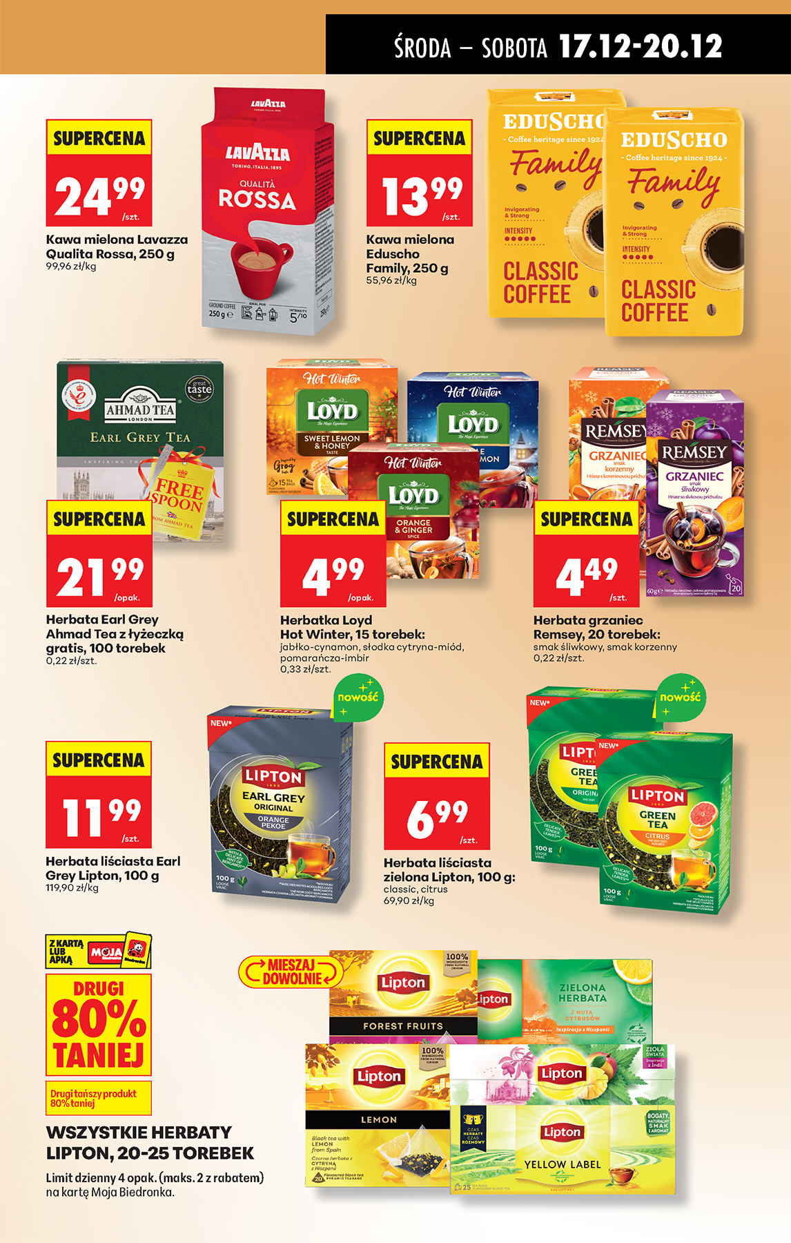 biedronka - Gazetka Biedronka - ważna od 17.12. do 23.12. - page: 75