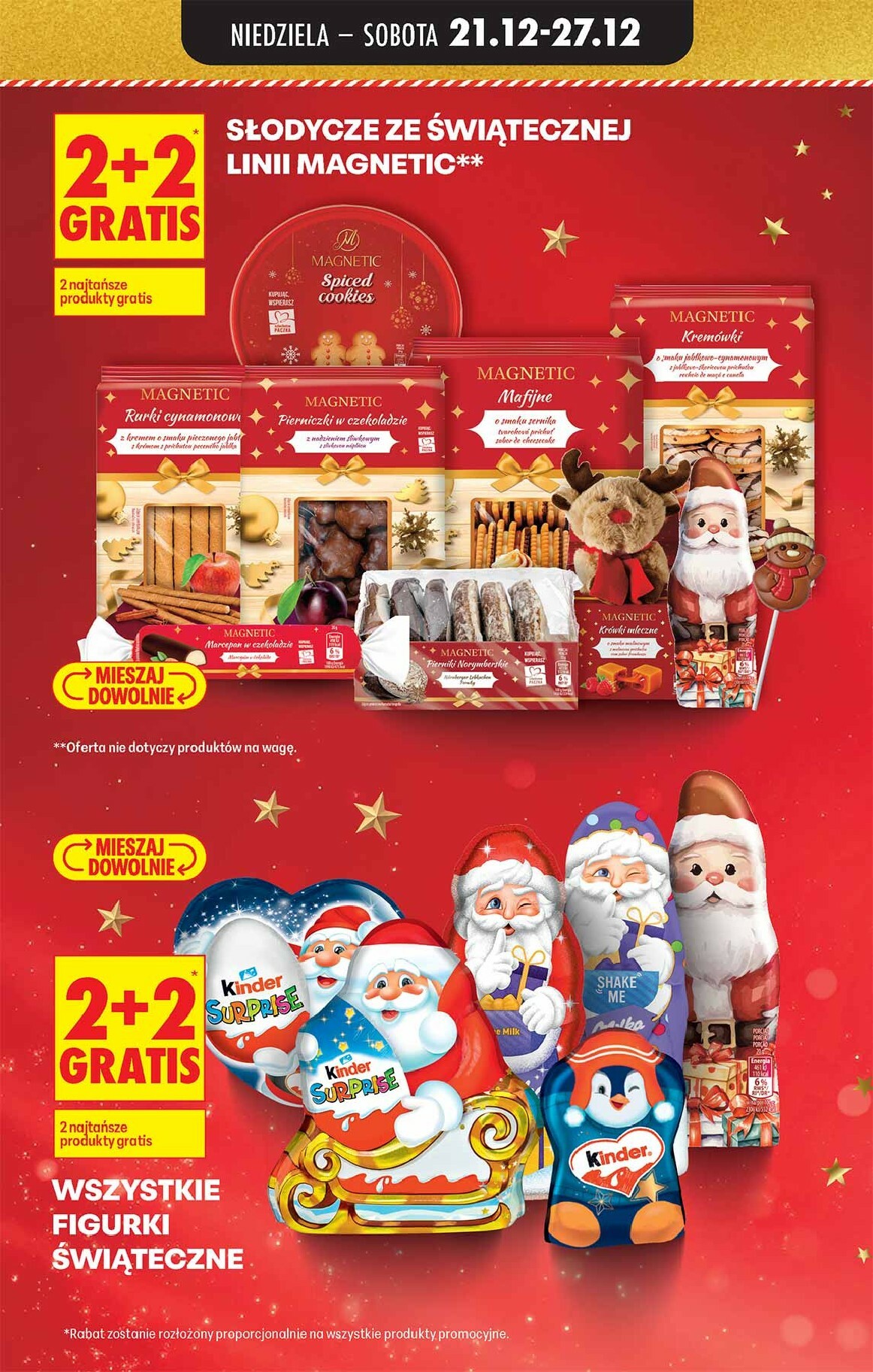 biedronka - Gazetka Biedronka - ważna od 21.12. do 27.12. - page: 17