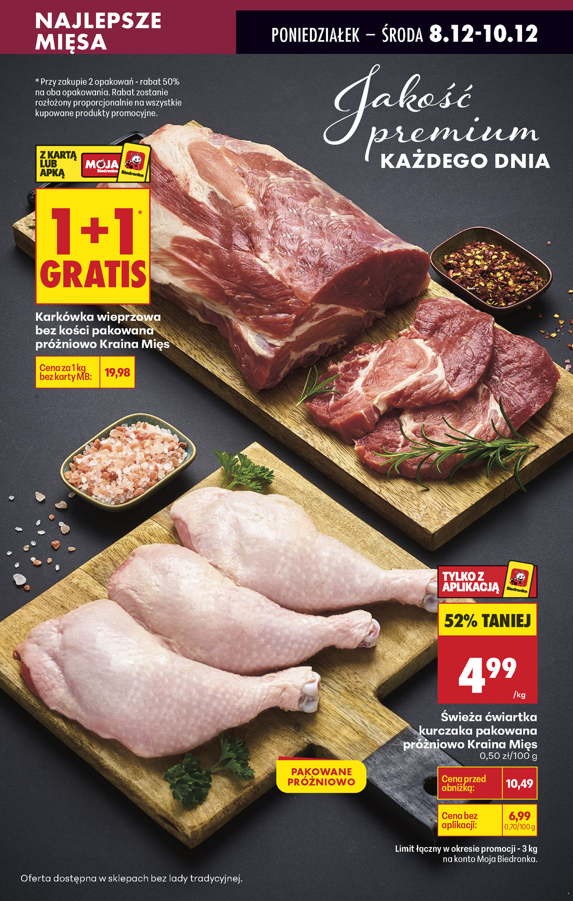 biedronka - Gazetka Biedronka - ważna od 08.12. do 13.12. - page: 39