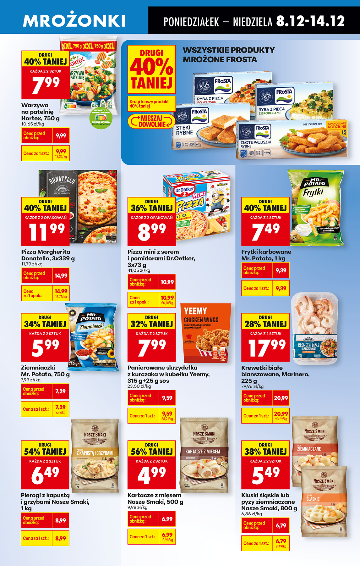 biedronka - Gazetka Biedronka - ważna od 08.12. do 13.12. - page: 51