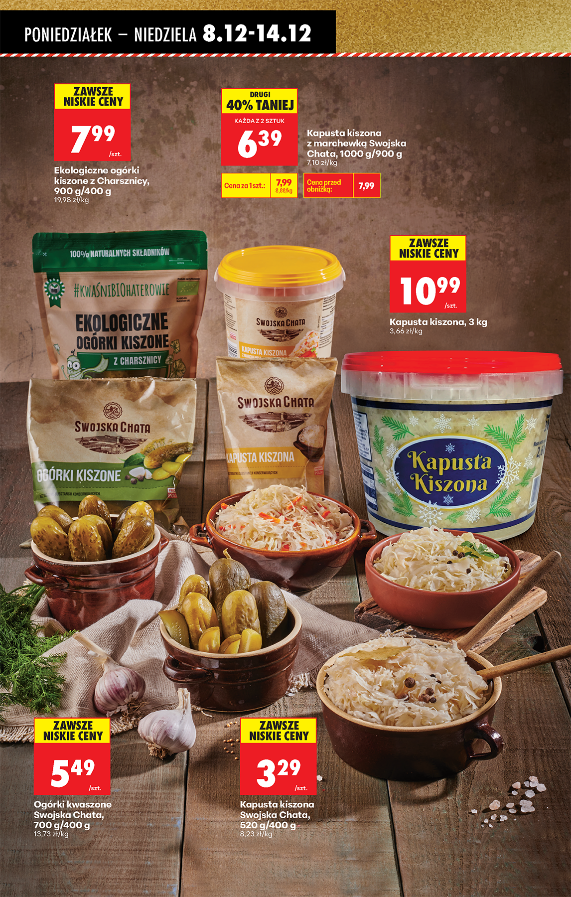 biedronka - Gazetka Biedronka - ważna od 08.12. do 13.12. - page: 37