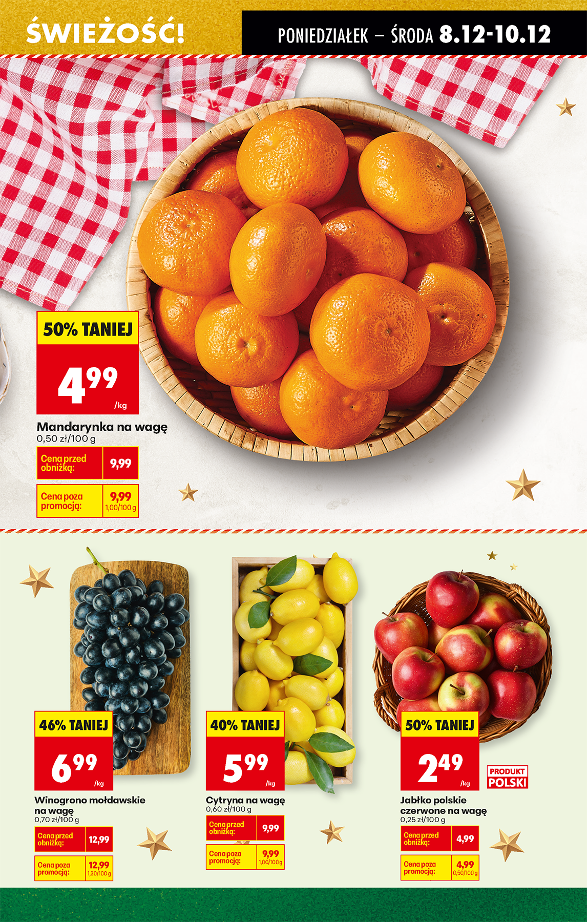 biedronka - Gazetka Biedronka - ważna od 08.12. do 13.12. - page: 35