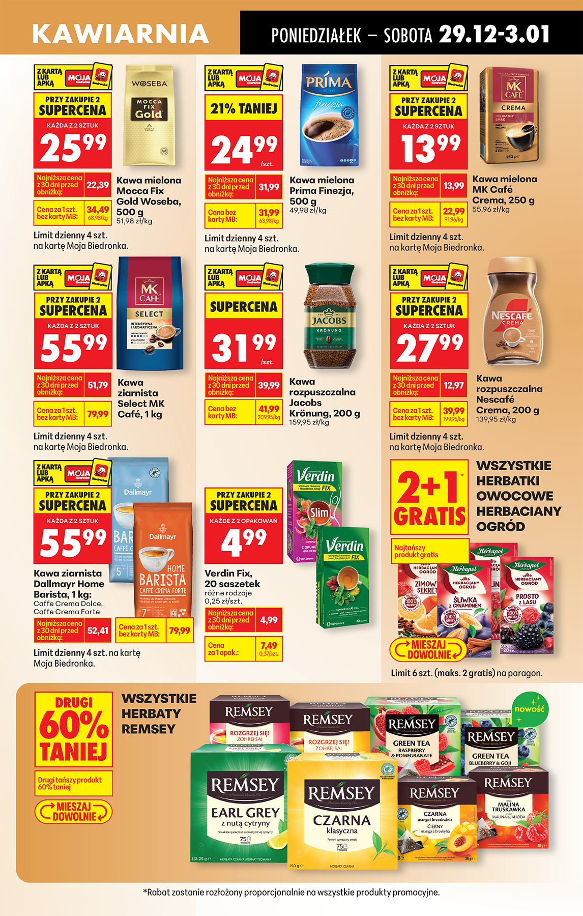 biedronka - Gazetka Biedronka - ważna od 29.12. do 03.01. - page: 51