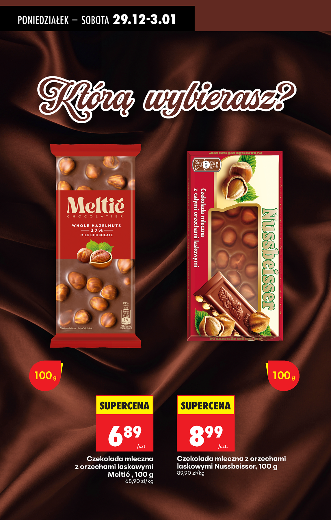 biedronka - Gazetka Biedronka - ważna od 29.12. do 03.01. - page: 60