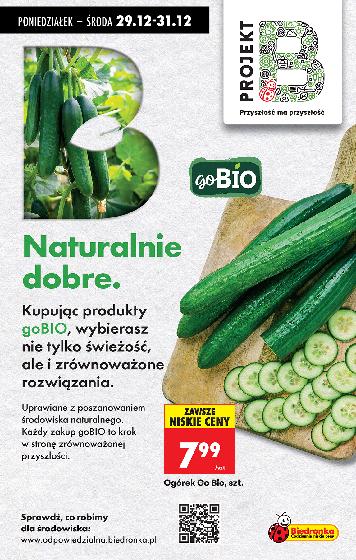 biedronka - Gazetka Biedronka - ważna od 29.12. do 03.01. - page: 30