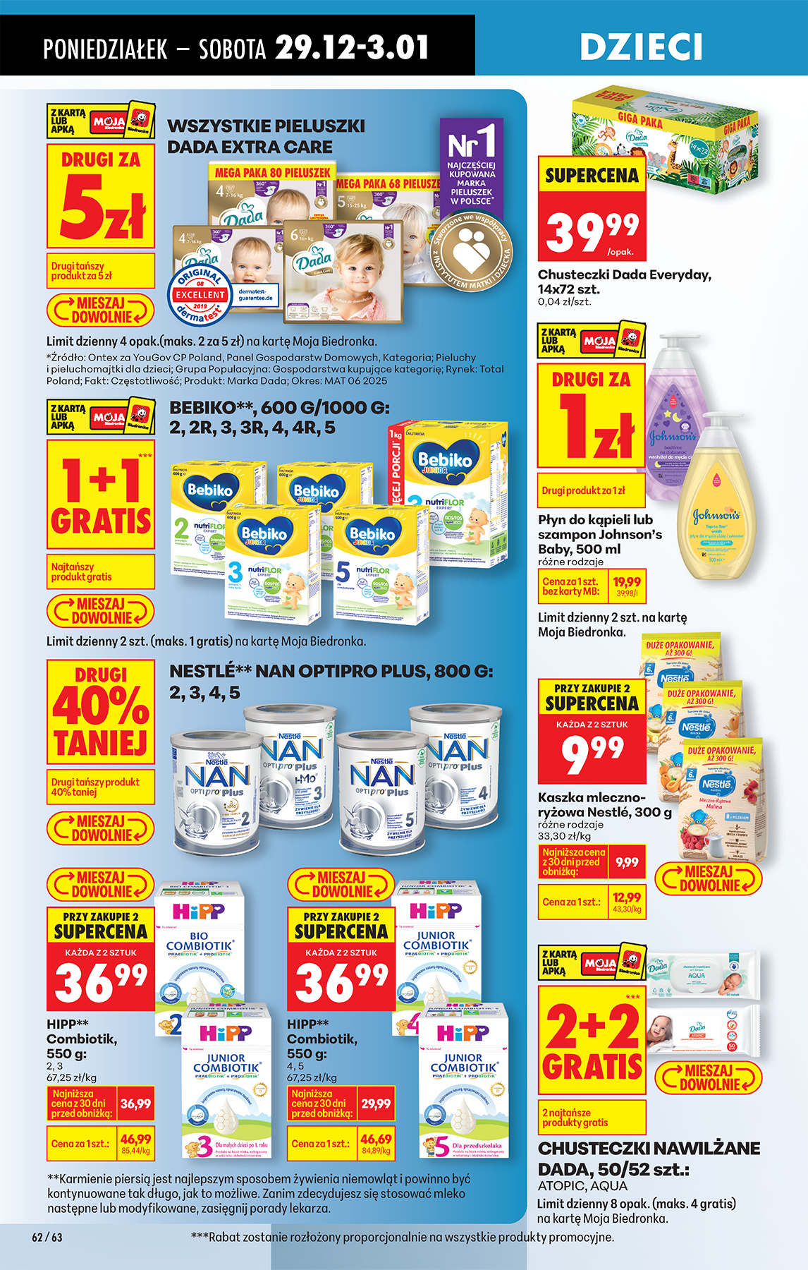 biedronka - Gazetka Biedronka - ważna od 29.12. do 03.01. - page: 74