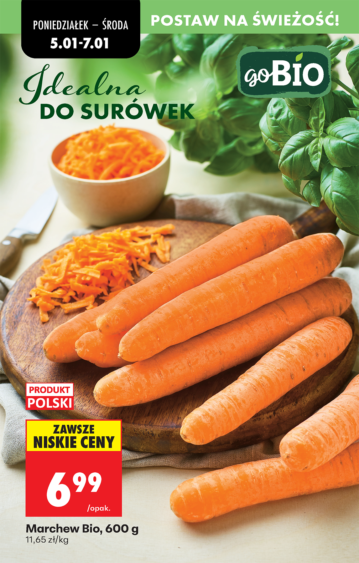 biedronka - Gazetka Biedronka - ważna od 05.01. do 10.01. - page: 29