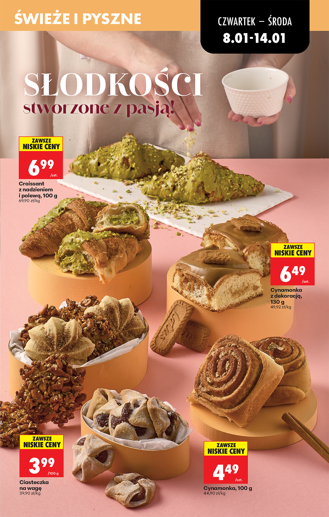 biedronka - Gazetka Biedronka - ważna od 08.01. do 14.01. - page: 37