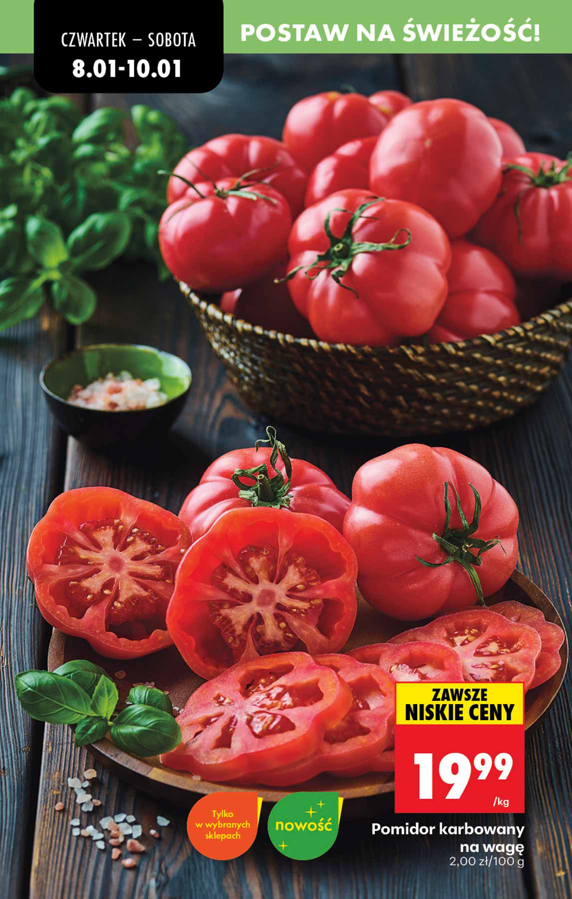 biedronka - Gazetka Biedronka - ważna od 08.01. do 14.01. - page: 25