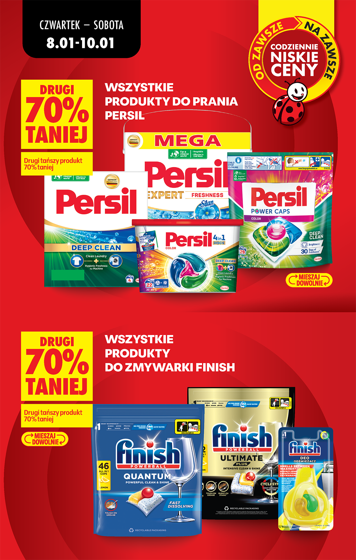 biedronka - Gazetka Biedronka - ważna od 08.01. do 14.01. - page: 17