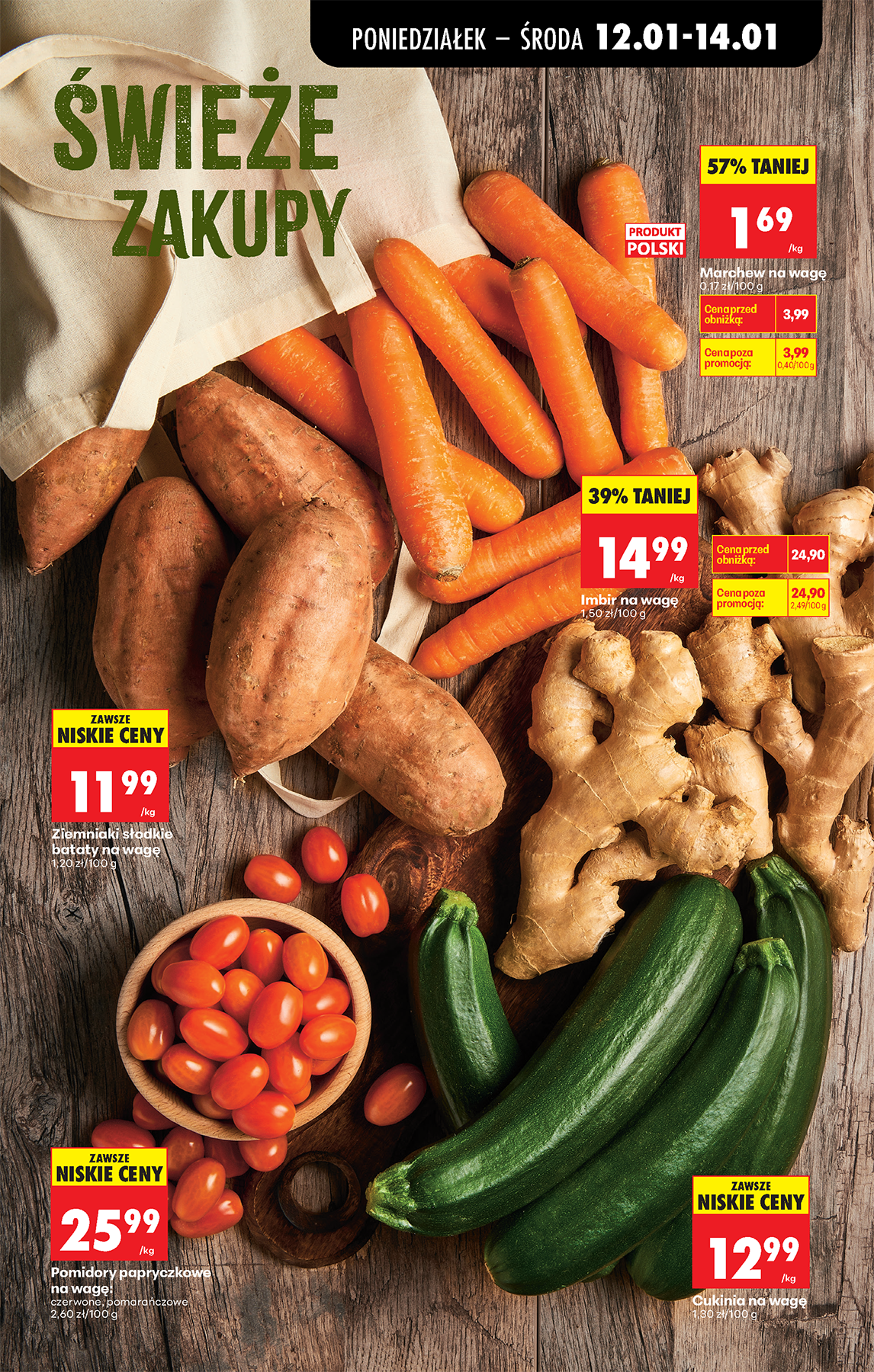 biedronka - Gazetka Biedronka - ważna od 12.01. do 17.01. - page: 31