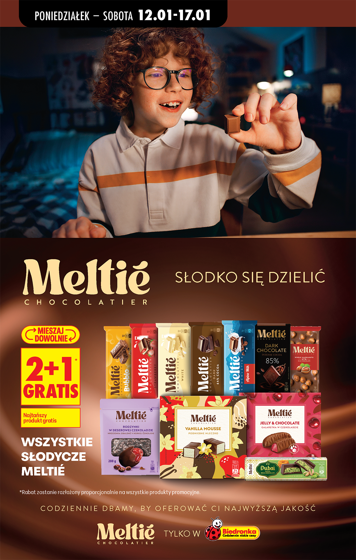 biedronka - Gazetka Biedronka - ważna od 12.01. do 17.01. - page: 55