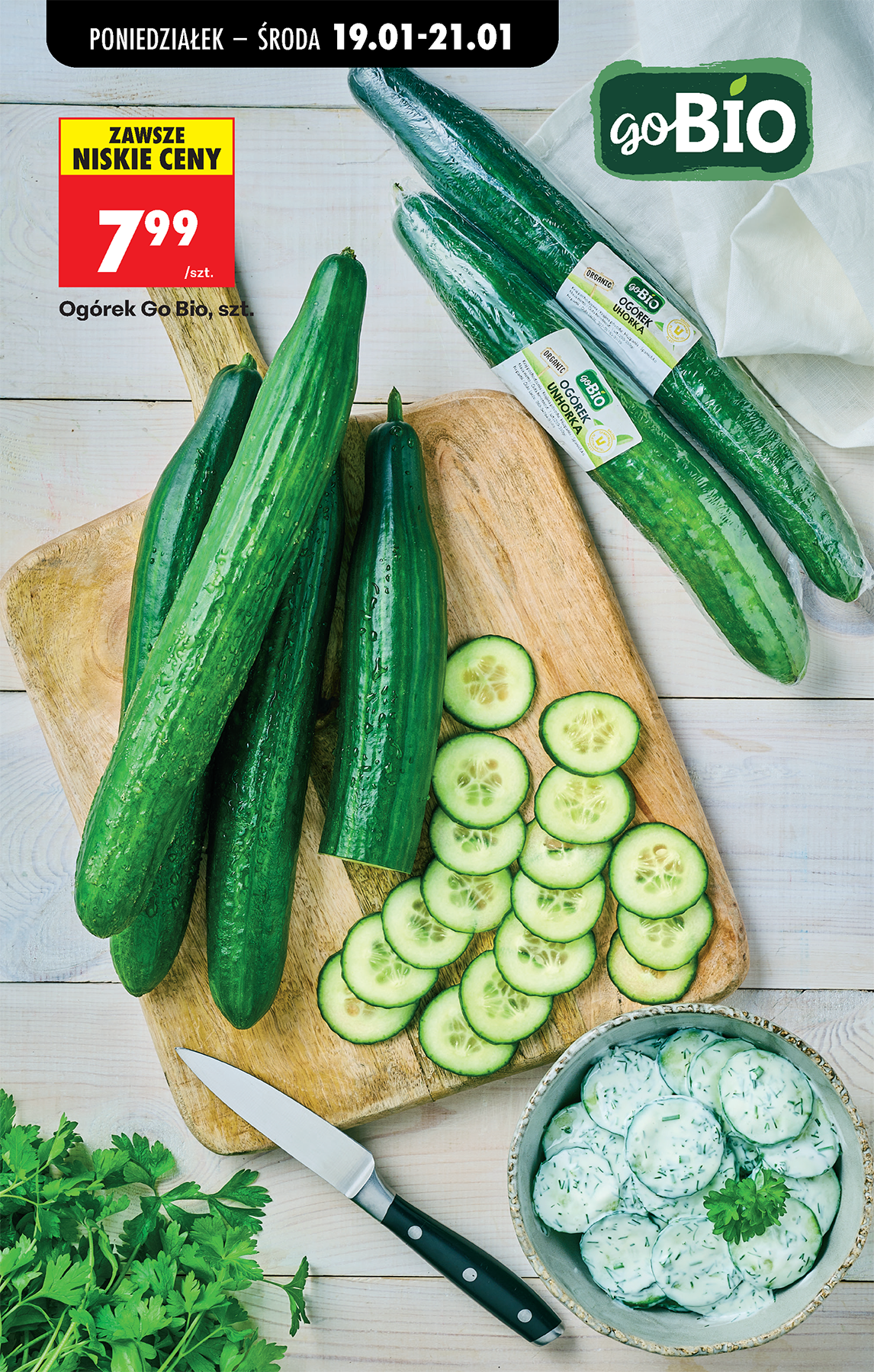 biedronka - Gazetka Biedronka - ważna od 19.01. do 24.01. - page: 33