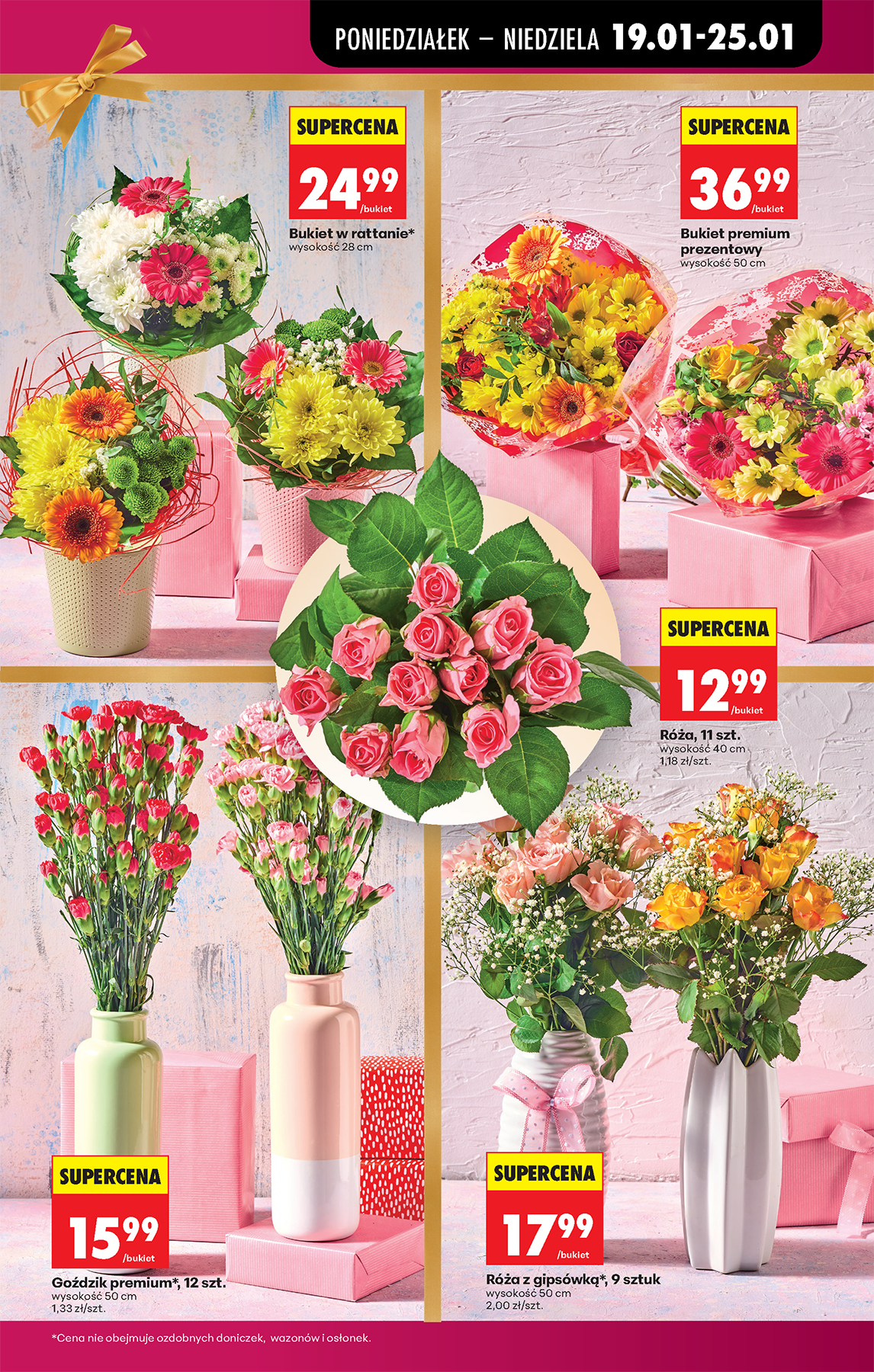 biedronka - Gazetka Biedronka - ważna od 19.01. do 24.01. - page: 29