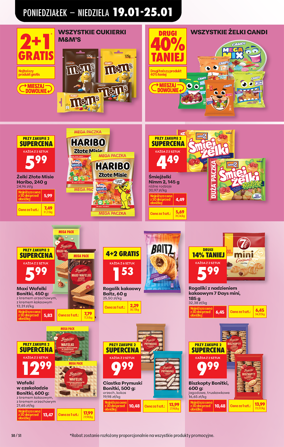 biedronka - Gazetka Biedronka - ważna od 19.01. do 24.01. - page: 60